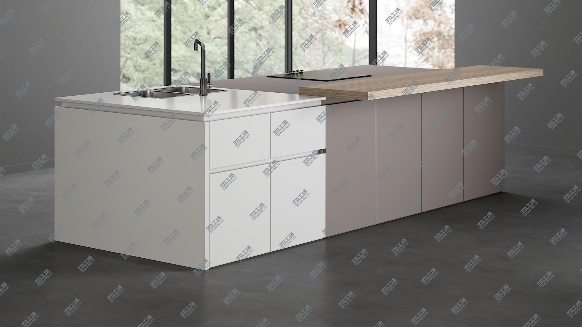 images/goods_img/202105072/3D model Kitchen Island 7/1.jpg